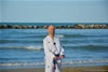 Beach Taekwondo Pesaro
